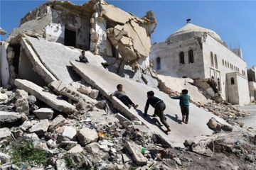 Syrien